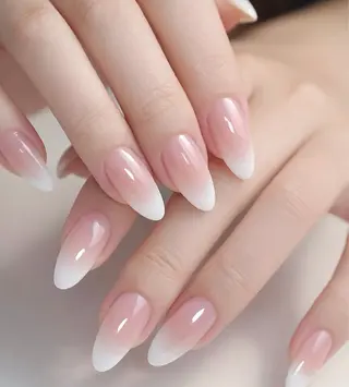 ネイル Cham sora Nailのネイルデザイン