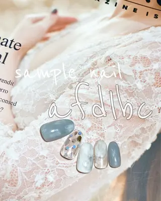 ネイル ネイル・エステ afdlbcのネイルデザイン