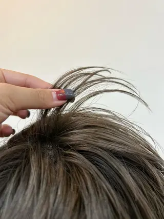 ショート Chihiro .のヘアスタイル