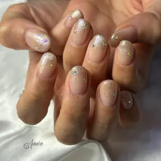 ネイル You kyehwaのネイルデザイン