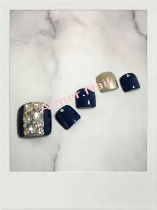 ネイル Aimer. Nailのネイルデザイン