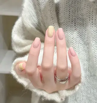 ネイル あい🎀🦋 nailのネイルデザイン