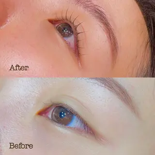 マツエク・マツパ AVANCE. セブンパーク天美松原店所属・Kanami Tのマツエク・マツパデザイン