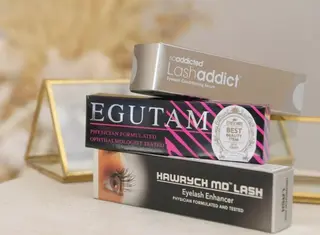 マツエク・マツパ Cile'm mokaのマツエク・マツパデザイン