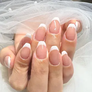 ネイル Rave所属・touma Rinaのネイルデザイン