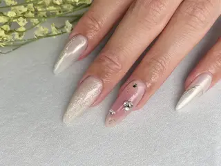 ネイル joieange MEGUMIのネイルデザイン