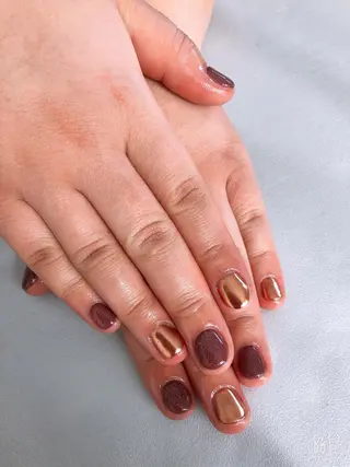 ネイル Asa miのネイルデザイン