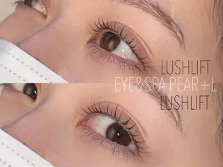 マツエク・マツパ 松井 美波のマツエク・マツパデザイン