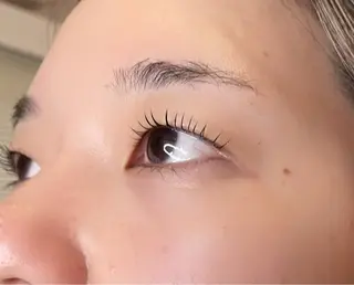 マツエク・マツパ More&More~school〜所属・水井 江里夏のマツエク・マツパデザイン