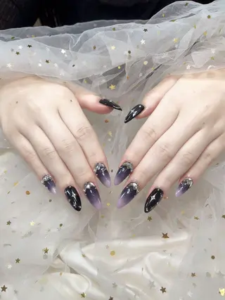 ネイル ジョリ kasumi🌹💅のネイルデザイン