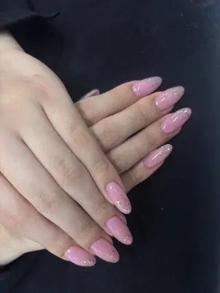 ネイル 静 nailのネイルデザイン