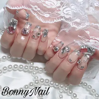 ネイル Bonny Nailのネイルデザイン