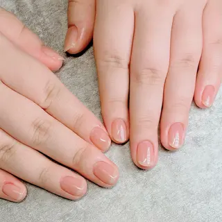 ネイル haleyume所属・shino🌟 痛ネイルのネイルデザイン