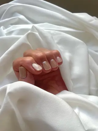 ネイル A OIのネイルデザイン