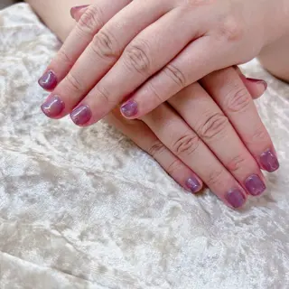 ネイル N.plus NaiLのネイルデザイン