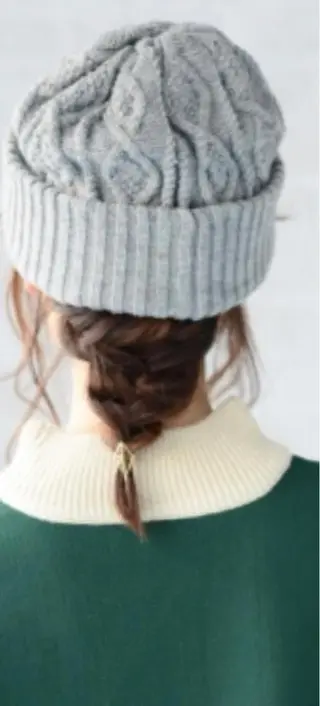 ヘアアレンジ hatena所属・hatena 🫧のマツエク・マツパデザイン