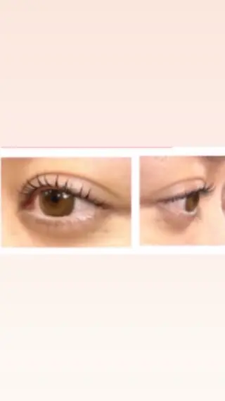 マツエク・マツパ マリーテレジア💖 SATOUのマツエク・マツパデザイン