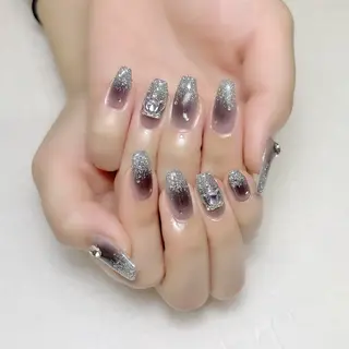 ネイル rouse nail RISATOのネイルデザイン