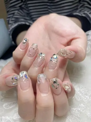 ネイル Max nail&eyeのネイルデザイン