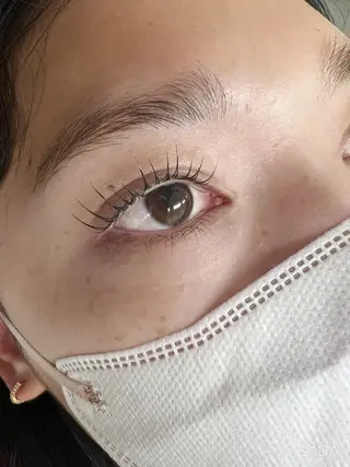 マツエク・マツパ sayaka🍋 /韓国風まつ毛💎のマツエク・マツパデザイン