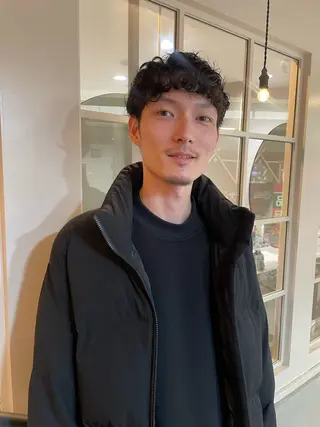 ショート 佐藤 永夏のヘアスタイル