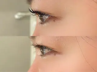 マツエク・マツパ ナチュア岩塚第二所属・ナチュア 岩塚のマツエク・マツパデザイン