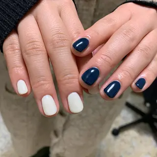 ネイル clocln  / Suzukaのネイルデザイン