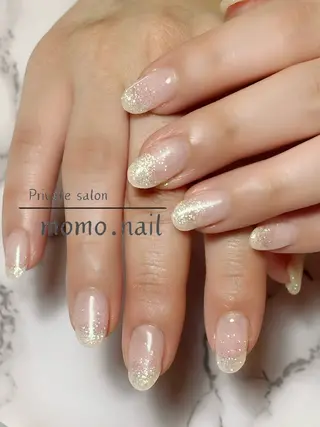 ネイル momo.nail まさこのネイルデザイン