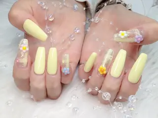 ネイル Chouette Nailのネイルデザイン