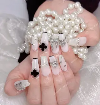 ネイル 🎀Sense Nail池袋店🎀のネイルデザイン