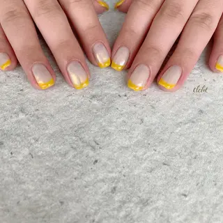 ネイル Rio 𓍼のネイルデザイン