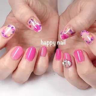 ネイル 心と体が整う腸活 サロン ラクシュミーのエステ・リラクイメージ