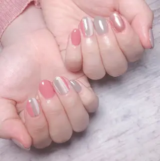 ネイル 個室ネイルサロンDolly  Girl〜ドーリーガール〜所属・DollyGirl KYOKOのネイルデザイン