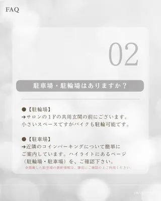 ネイル Chong Sarangのネイルデザイン