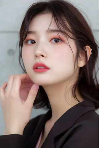 マツエク・マツパ 💛LUNELLA MIKU💛のマツエク・マツパデザイン