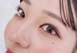 マツエク・マツパ WHITE EYE 成田店　布施のマツエク・マツパデザイン