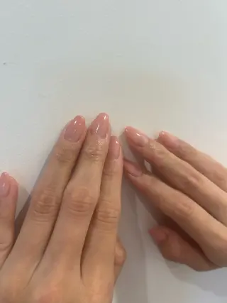 ネイル tote. harunaのネイルデザイン