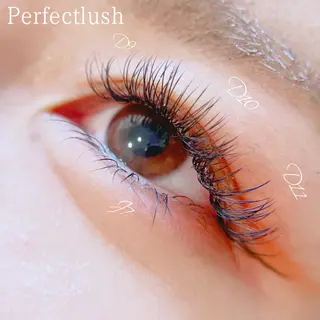 マツエク・マツパ diarblue 平塚のマツエク・マツパデザイン