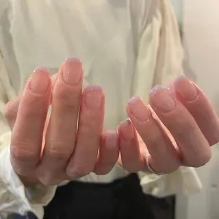 ネイル twoo______ miyuのネイルデザイン