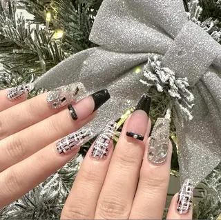 ネイル VENUSBELT moeのネイルデザイン