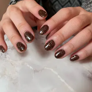 ネイル Ami 🦥のネイルデザイン