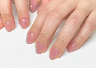 ネイル 金山 沙織のエステ・リラクイメージ