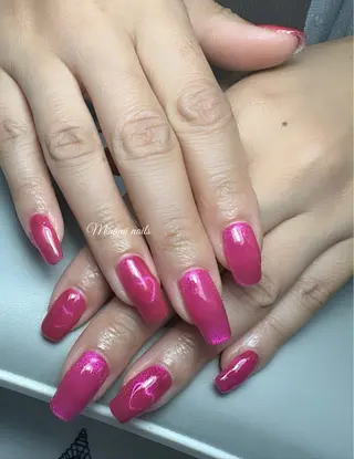 ネイル minamiネイル トユイのネイルデザイン