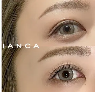 BIANCA しょうじのマツエク・マツパデザイン