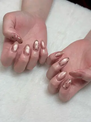 ネイル FlyingSeep 🐑kaho💟🌈のネイルデザイン