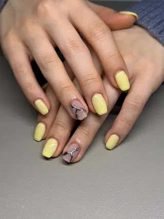 ネイル Nana / andar nailのネイルデザイン