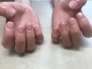 ネイル mellow mのネイルデザイン