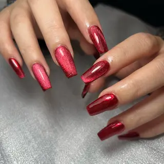 ネイル Nes.nail所属・🌼Nomura Yuko🌷のネイルデザイン