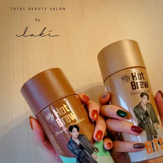 ネイル my&所属・my&_ maimiのネイルデザイン