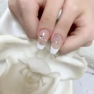 ネイル 💅fleur Ayumiのネイルデザイン